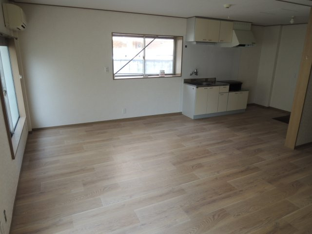 コーポ入江Aの洋室|【コーポ入江A】