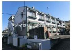 メゾンドPOSTの外観|賃貸アパート【メゾンドPOST】