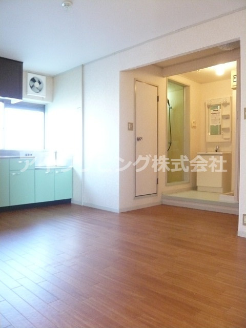 グランディールYAMANIのキッチン|ダイニングキッチン【グランディールYAMANI】