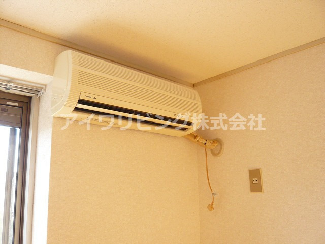 グランディールYAMANIの設備|【グランディールYAMANI】