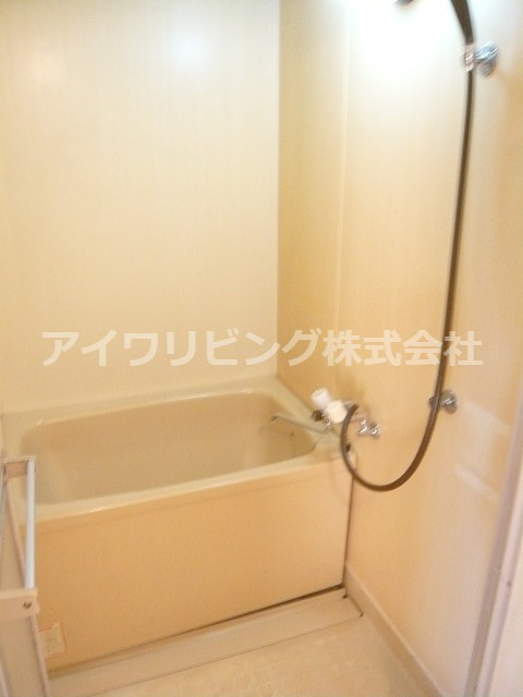 グランディールYAMANIの浴室|【グランディールYAMANI】