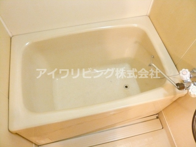 グランディールYAMANIの浴室|【グランディールYAMANI】