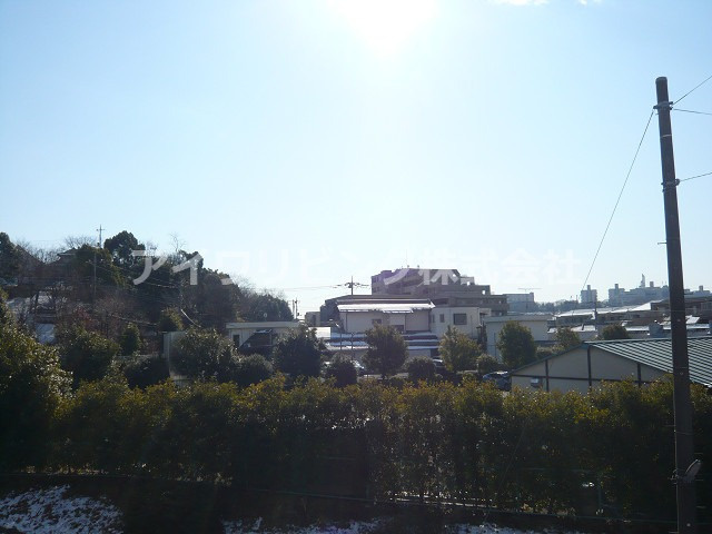 グランディールYAMANIの展望|【グランディールYAMANI】