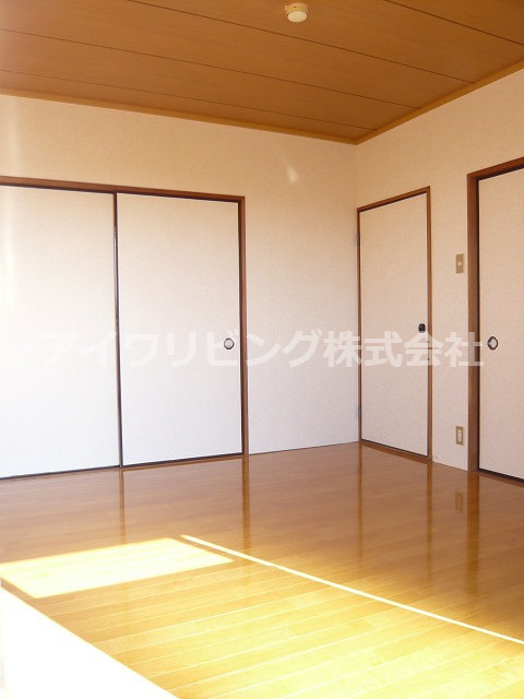 グランディールYAMANIの洋室|【グランディールYAMANI】