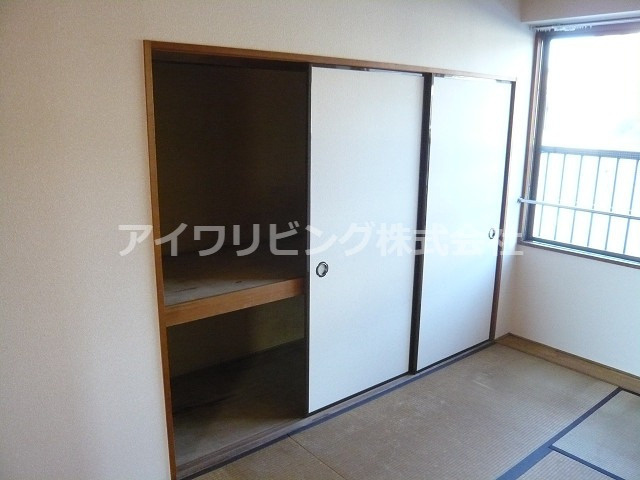 グランディールYAMANIの収納|【グランディールYAMANI】