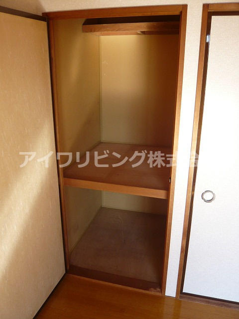 グランディールYAMANIの収納|【グランディールYAMANI】