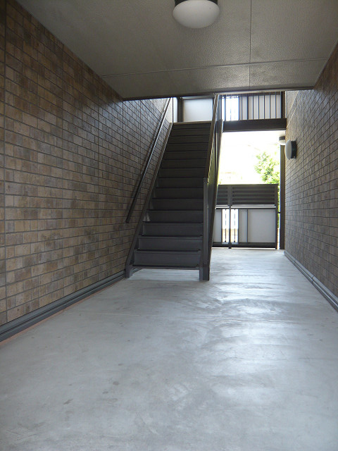 ハイムグレイスのその他共用部分|【ハイムグレイス】