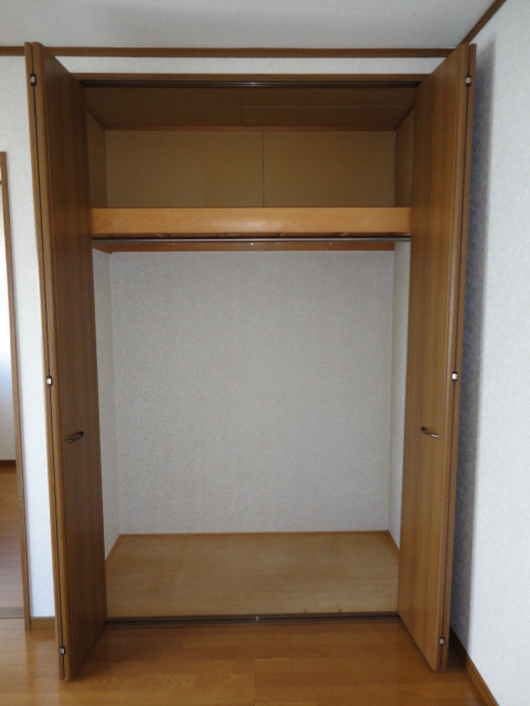 ウエストビレッジの収納|【ウエストビレッジ】