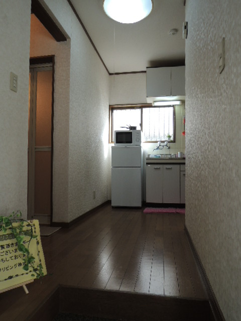 ウエストビレッジのその他|※写真はモデルルーム