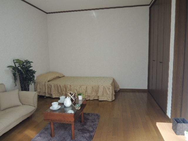 ウエストビレッジのその他|※写真はモデルルーム