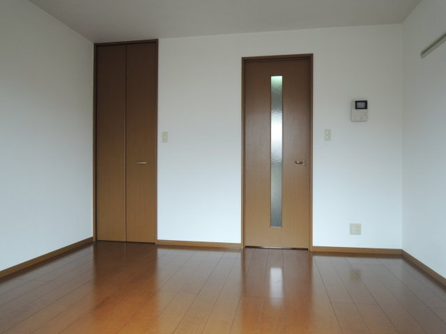エスパシオの洋室|写真は107号室【エスパシオ】
