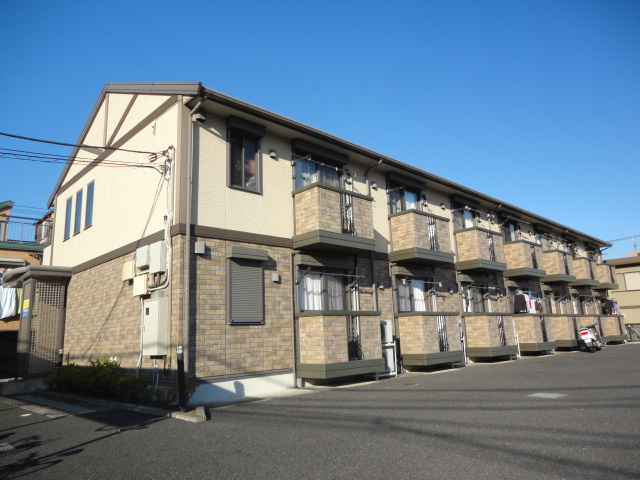エスパシオ