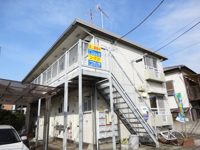 コーポリナ