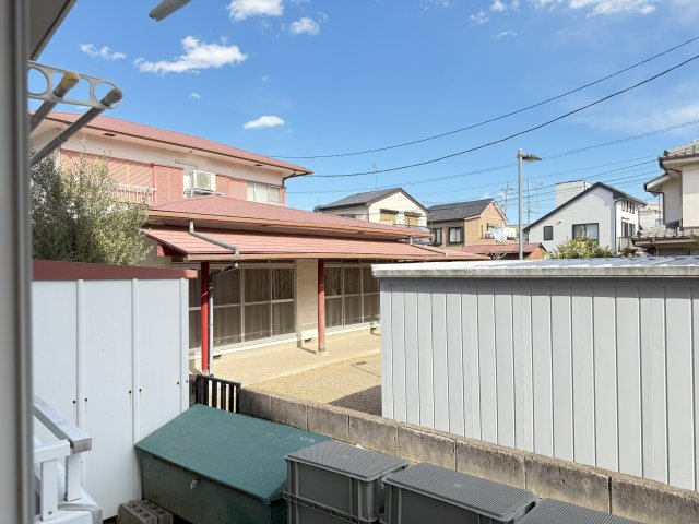 コーポリナの展望|【コーポリナ】