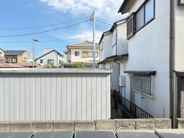 コーポリナの展望|【コーポリナ】