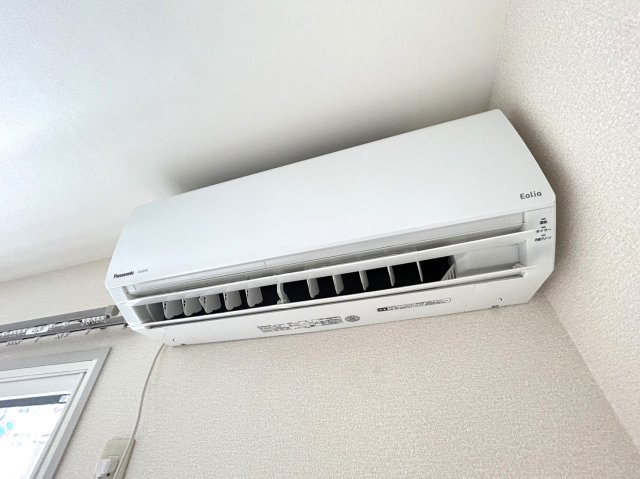 グランシード八桜の設備
