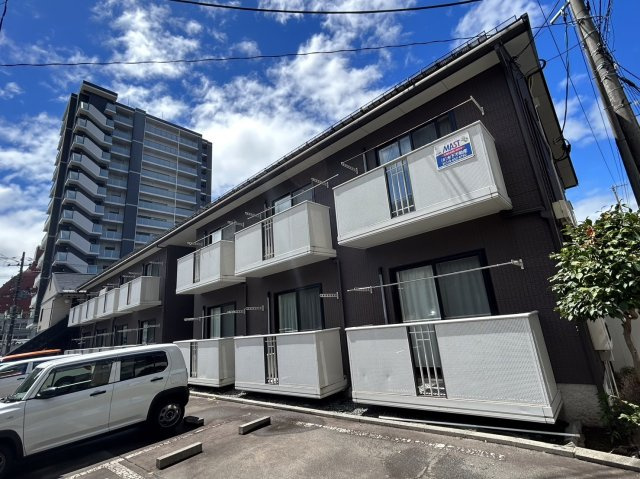 グランシード八桜