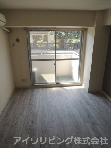 ジュネス桜ヶ丘の洋室|【ジュネス桜ヶ丘】