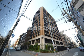 【外観】 | ザ・大阪レジデンス備後町 | 物件の外観です