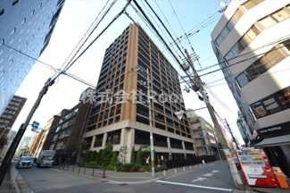 【外観】 | ザ・大阪レジデンス備後町 | 建物外観を気になさる方へ、見た目の良い物件です