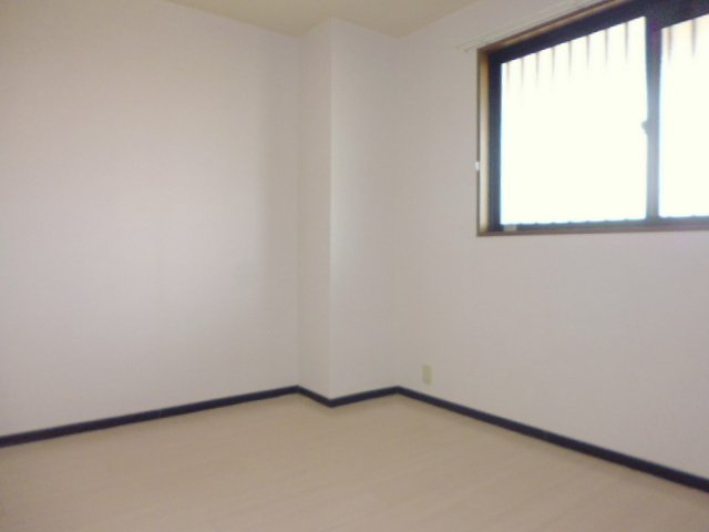 アールグレイの寝室|洋室