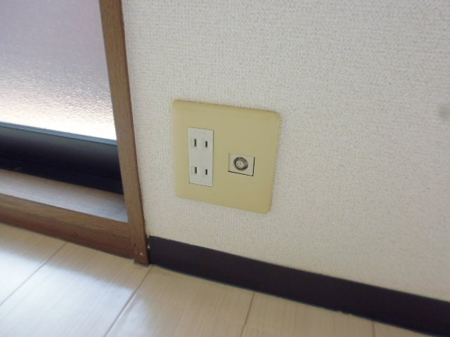 アールグレイの設備