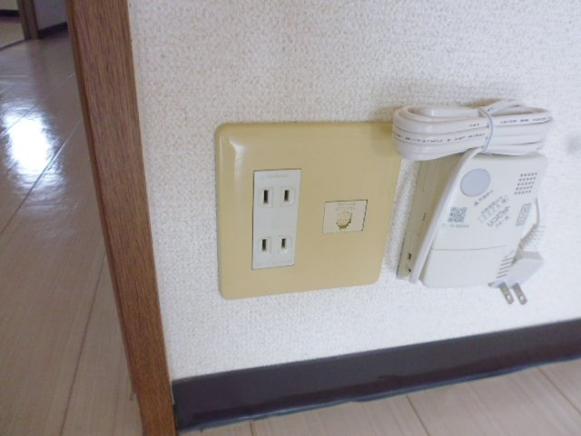 アールグレイの設備