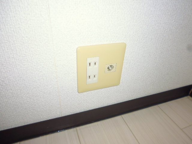 アールグレイの設備