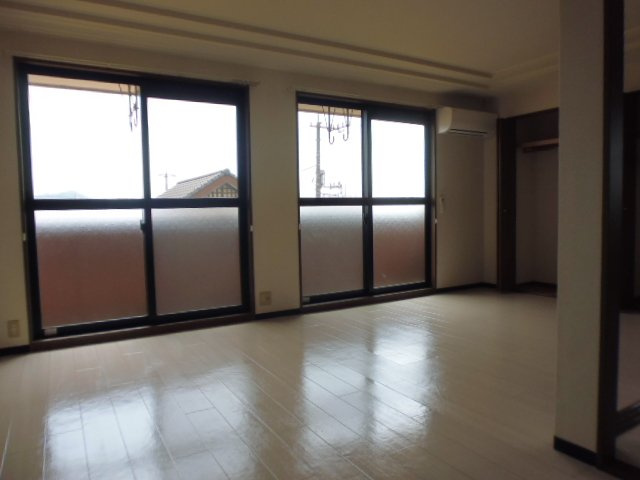 アールグレイの居間・リビング