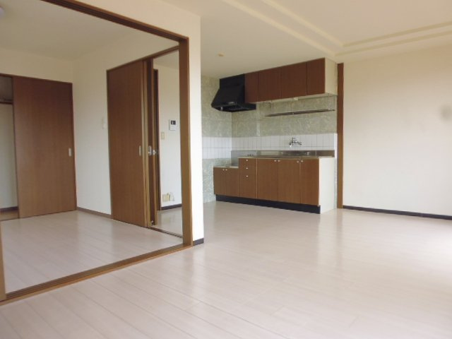 アールグレイの居間・リビング