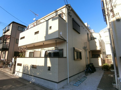 【外観】 | プロバンク堀切