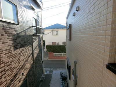 【展望】 | プロバンク堀切