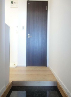 【玄関】 | ＰＯＬＬＵＸ戸塚