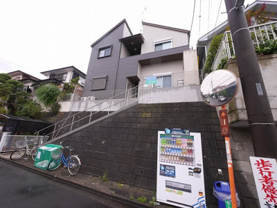 【その他共用部分】 | ＰＯＬＬＵＸ戸塚