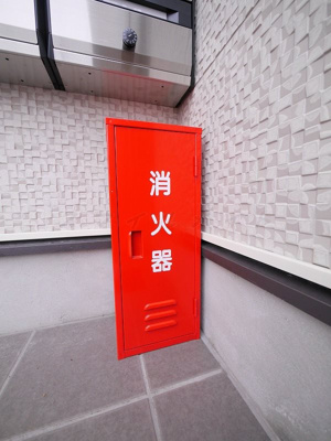 【設備】 | ＰＯＬＬＵＸ戸塚