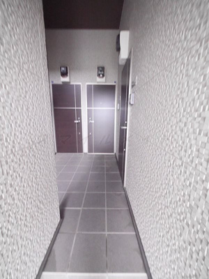 【ロビー】 | ＰＯＬＬＵＸ戸塚