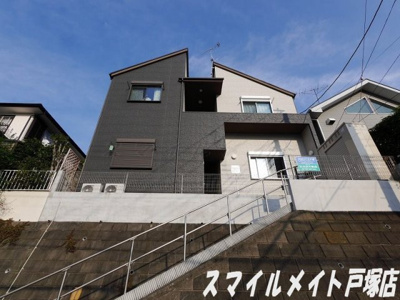 【外観】 | ＰＯＬＬＵＸ戸塚