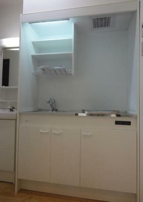 【キッチン】 | ＰＯＬＬＵＸ戸塚