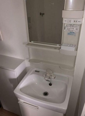 【洗面所】 | ＰＯＬＬＵＸ戸塚