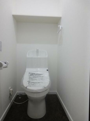 【トイレ】 | ＰＯＬＬＵＸ戸塚