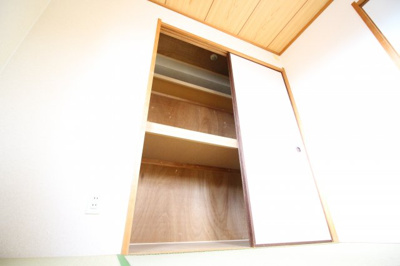 【収納】 | トラストコート戸崎