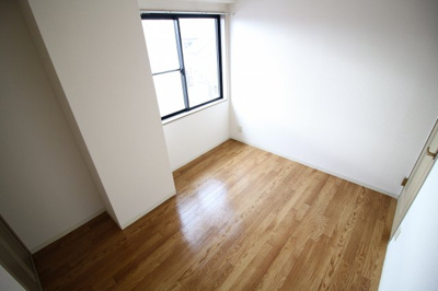 【寝室】 | トラストコート戸崎