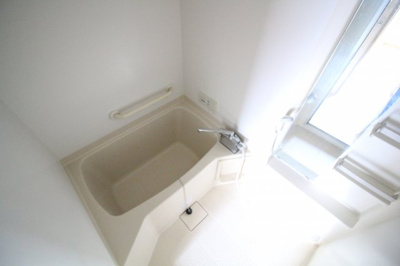 【浴室】 | トラストコート戸崎