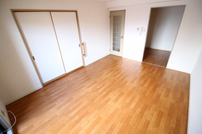 【内装】 | トラストコート戸崎