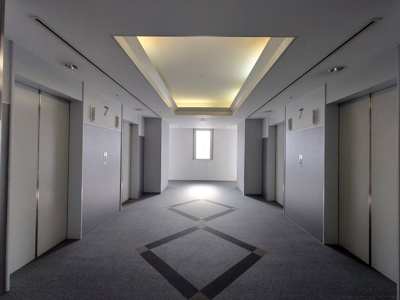 【その他共用部分】 | IMI未来ビル