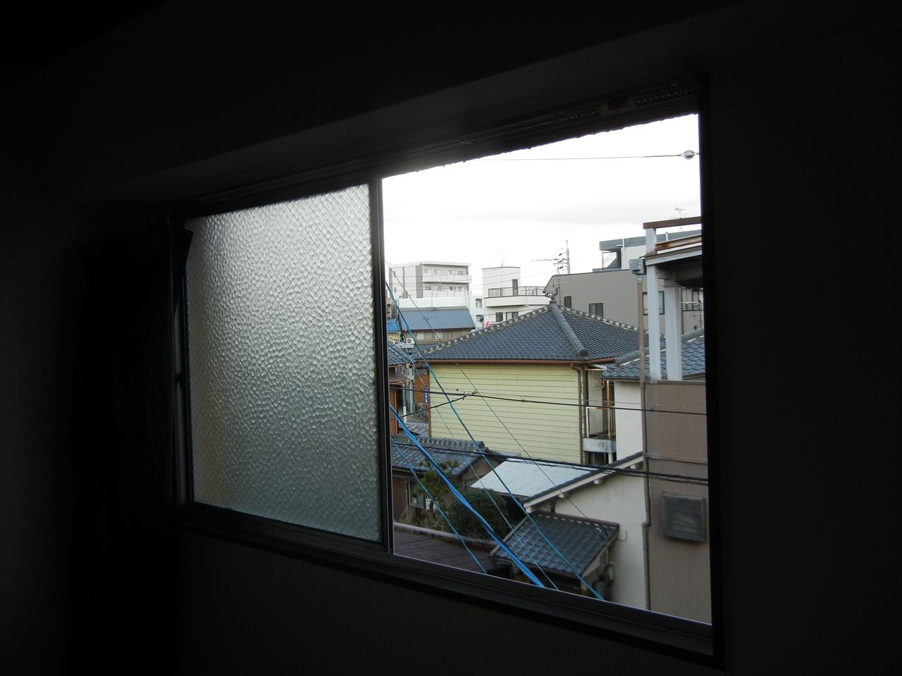名古屋市昭和区小坂町２丁目の賃貸マンションの展望|今枝マンション