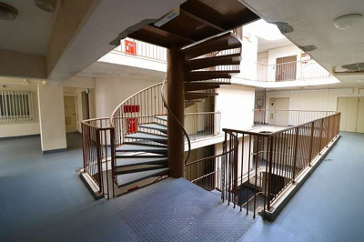 【その他共用部分】 | 首里グランドハイツ