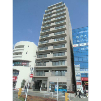 【外観】