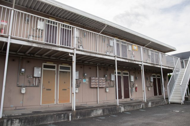 メゾンヤマモト