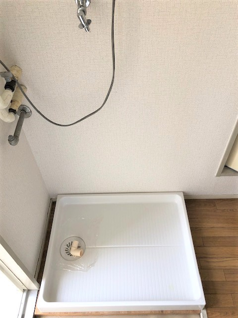 メゾンヤマモトの設備